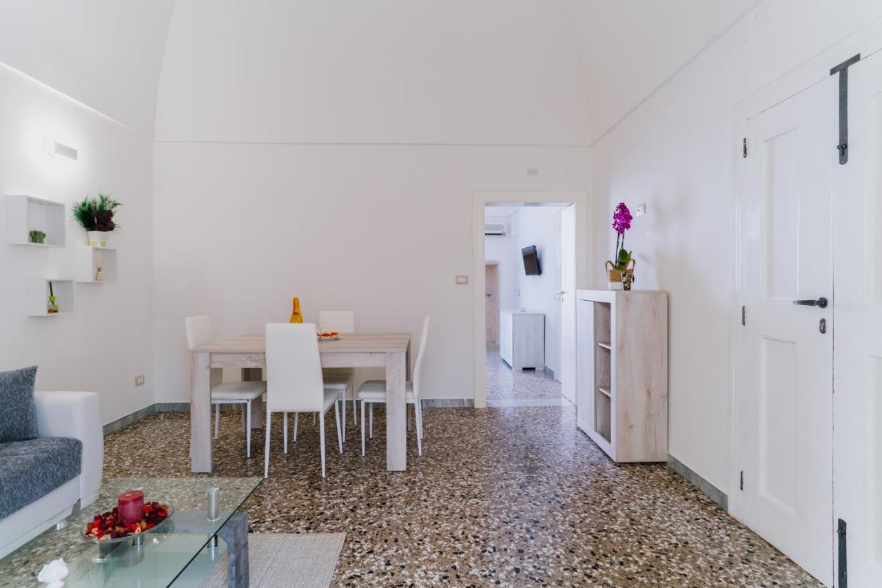 Palestro49 Holiday House Monopoli Buitenkant foto
