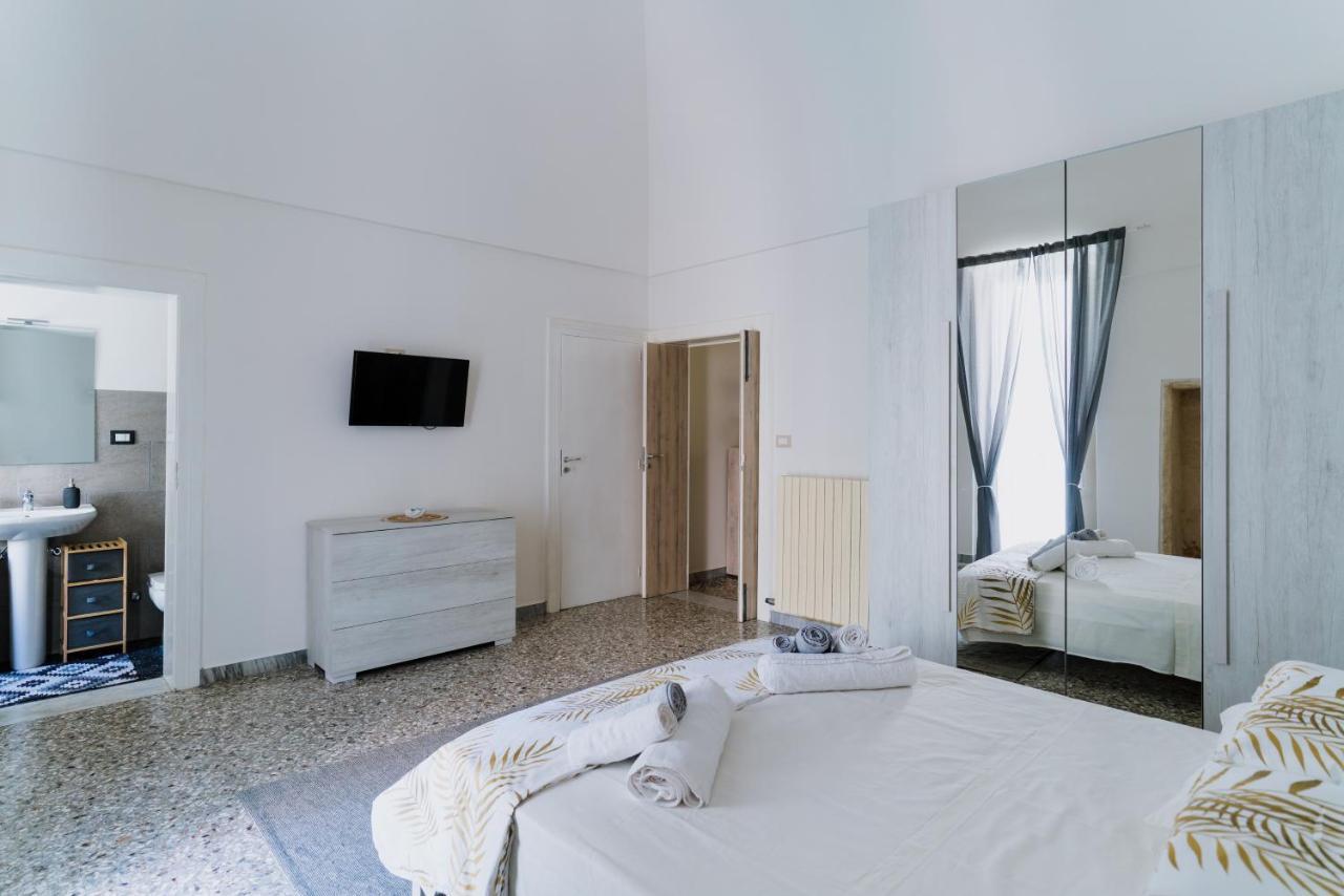 Palestro49 Holiday House Monopoli Buitenkant foto